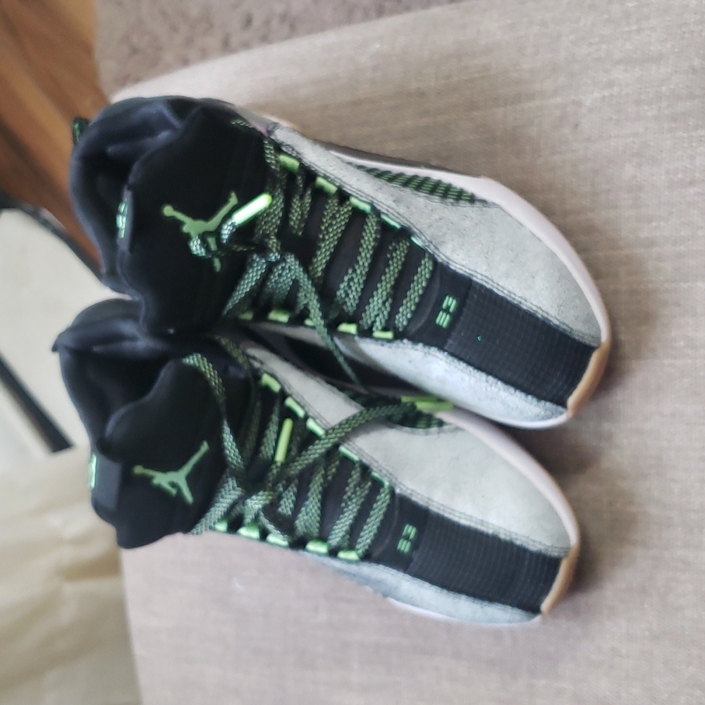 Jordan